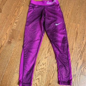 Nike pro Leggings